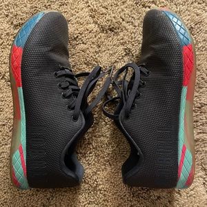 Men’s NOBULL Trainer Sz. 10